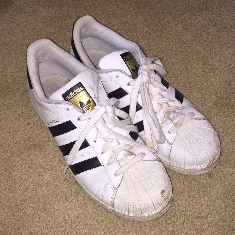 Adidas Superstar classic sneakers